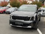 Kia Sorento 2,2 CRDI 4X4 8DCT TOP+TEM+NAPPA