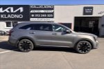 Kia Sorento 2,2 CRDI 7MÍST 4X4 8DCT TOP MY25