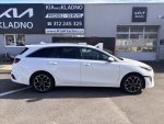 Kia Ceed 1,6 CRDi 100kW SW GT-Line 7DCT