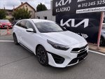 Kia ProCeed 1,5 T-GDI GPF 7DCT GT-LINE PLUS