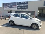 Kia Picanto 1,0 DPi Comfort + 14