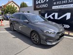 Kia Ceed 1,5 SW T-GDI 7DCT TOP + BUSSINES