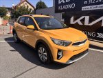 Kia Stonic 1,2 SPIN