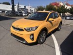 Kia Stonic 1,2 SPIN+zimní pneu zdarma*