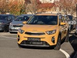 Kia Stonic 1,2 SPIN+zimní pneu zdarma*