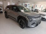 Kia EV3 GT-LINE 150kW + 81,4kWh + paket V2L