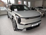 Kia EV9 EARTH + paket EARTH PLUS