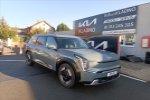 Kia EV9 EARTH + paket EARTH PLUS