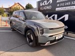 Kia EV9 EARTH + paket EARTH PLUS