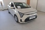 Kia Picanto 1,0 DPI COMFORT MY25+WINTER