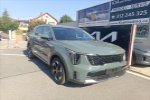 Kia Sorento 1,6 T-GDI 5MÍST HEV 4X4 6AT PREMIUM+TEM MY25