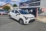 Kia Picanto 1,0 DPI COMFORT MY25