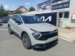 Kia Sportage 1,6 T-GDI HEV 6AT 4x2 EDICE 30