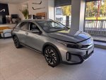 Kia XCeed 1,5 T-GDI MT TOP