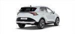 Kia Sportage 1,6 T-GDI MY26 4X2 EXCLUSIVE PLUS