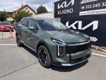 Kia Sportage 1,6 T-GDI MY26 4X2 7DCT TOP
