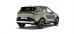 Kia Sportage 1,6 T-GDI MY26 4X2 7DCT TOP