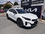 Kia XCeed 1,6 T-GDI MY26 7DCT 110kW Steel Edition+zimní pneu*