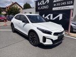 Kia XCeed 1,6 T-GDI MY26 7DCT 110kW Steel Edition