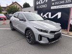 Kia XCeed 1,6 T-GDI MY26 7DCT 132kW Steel Edition