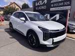 Kia Sportage 1,6 T-GDI MY26 4X2 7DCT TOP