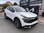 Kia Sportage 1,6 T-GDI HEV 6AT 4x2 EDICE 30