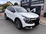 Kia Sportage 1,6 T-GDI HEV 6AT 4x2 EDICE 30