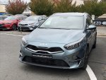 Kia Ceed 1,5 T-GDI SW 7DCT TOP+zimní pneu zdarma*