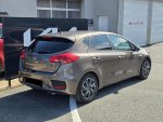 Kia Ceed 1,4 CVVT Comfort Plus