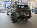 Kia Sportage 1,6 T-GDI HEV 6AT 4x4 EDICE 30