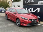 Kia Ceed 1,5 T-GDI SW 7DCT TOP+BUSSINESS zimní pneu zdarma*