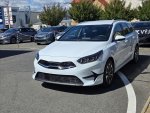 Kia Ceed 1,5 T-GDI SW 7DCT TOP+zimní pneu zdarma*
