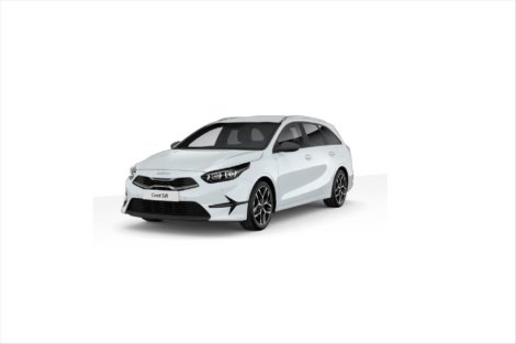 Kia Ceed 1,5 T-GDI SW 7DCT TOP+BUS +zimní pneu zdarma*