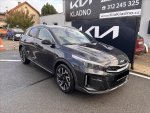 Kia XCeed 1,6 T-GDI MY26 7DCT 132kW Steel Edition+zimní pneu*