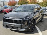 Kia Sportage 1,6 T-GDI MY26 4X2 7DCT TOP+zimní pneu zdarma*