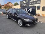 Škoda Superb 2,0 TDI