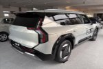 Kia EV9 EARTH + paket EARTH PLUS