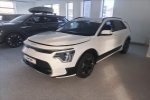 Kia e-Niro 1,0 STYLE 64 KWH+TEP.čerpadlo