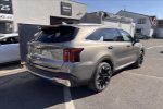 Kia Sorento 2,2 CRDI 7MÍST 4X4 8DCT TOP MY25