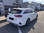 Kia Ceed 1,6 CRDi 100kW SW GT-Line 7DCT