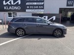 Kia Ceed 1,5 SW T-GDI 7DCT TOP + BUSSINES