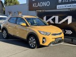 Kia Stonic 1,2 SPIN+zimní pneu zdarma*