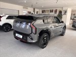 Kia EV3 GT-LINE 150kW + 81,4kWh + paket V2+sada zimní pneu