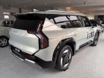 Kia EV9 EARTH + paket EARTH PLUS