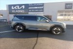 Kia EV9 EARTH + paket EARTH PLUS