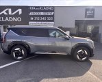 Kia EV9 EARTH + paket EARTH PLUS