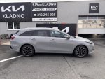 Kia Ceed 1,5 T-GDI SW EDICE 30