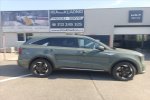 Kia Sorento 1,6 T-GDI 5MÍST HEV 4X4 6AT PREMIUM+TEM MY25