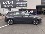 Kia Ceed 1,5 T-GDI SPIN