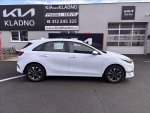 Kia Ceed 1,5 T-GDI SPIN